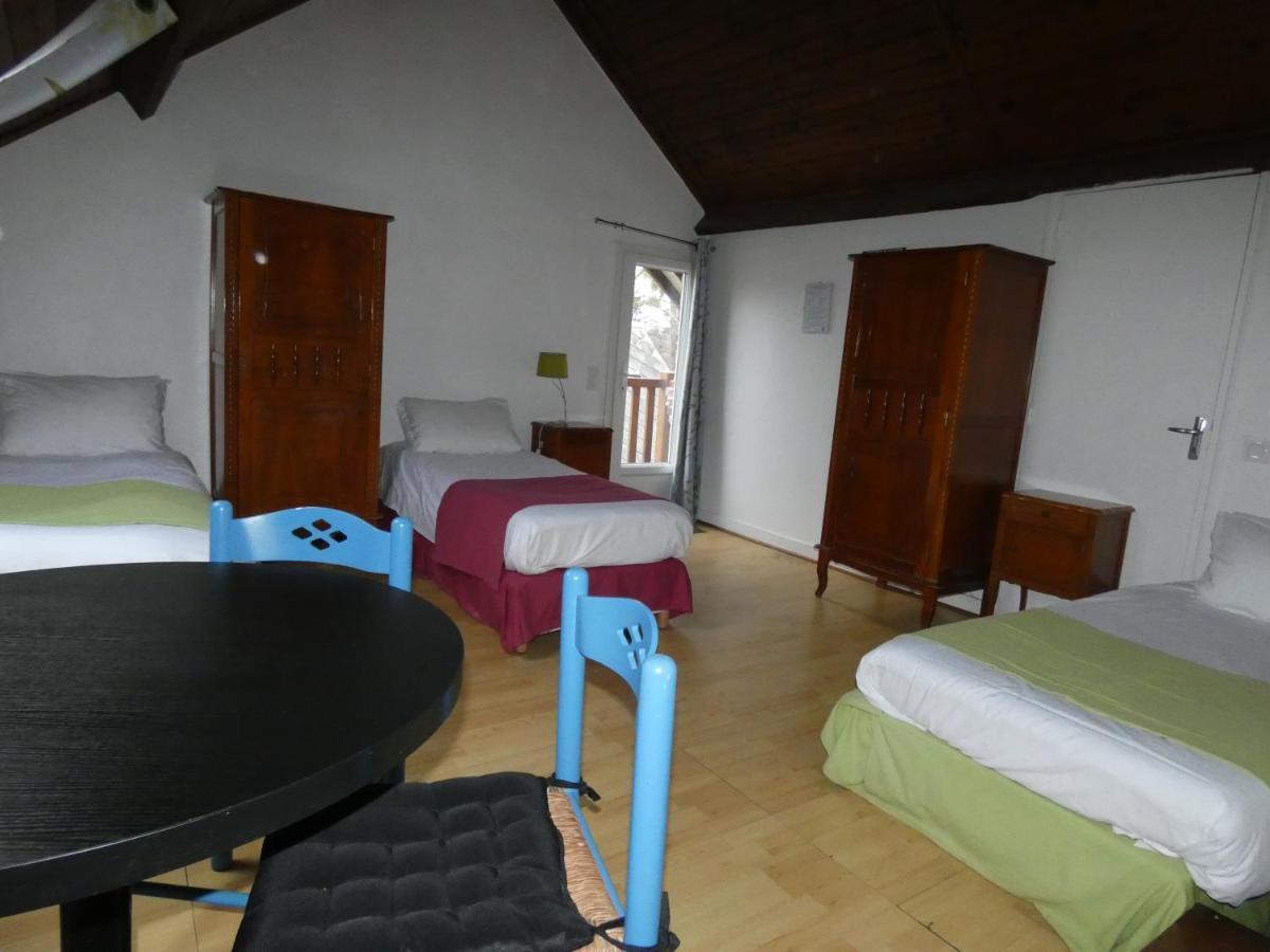 Logis Hotel Restaurant Auberge Saint Martin Surville  Exterior foto